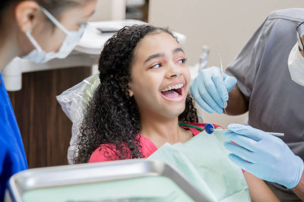 Best Urgent Care for Lost Fillings or Crowns in Olmos Park, TX