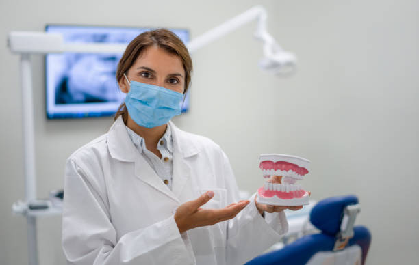 Best Emergency Denture Repair in Olmos Park, TX