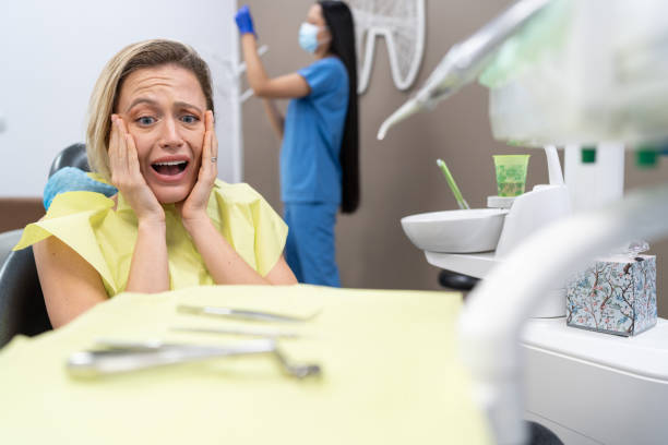 Best Weekend Emergency Dentist in Olmos Park, TX
