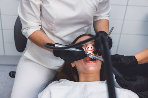 Best Emergency Dental Care for Broken or Chipped Teeth in Olmos Park, TX