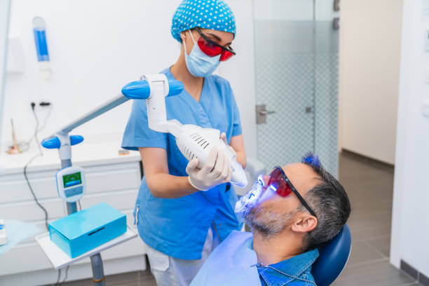 Best Cosmetic Emergency Dentistry in Olmos Park, TX